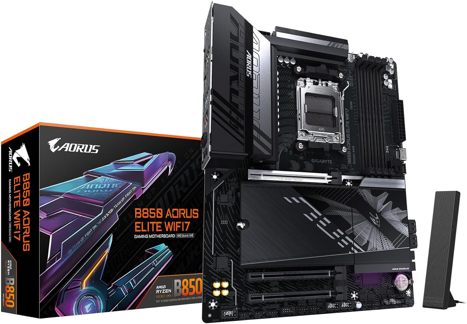 AORUS