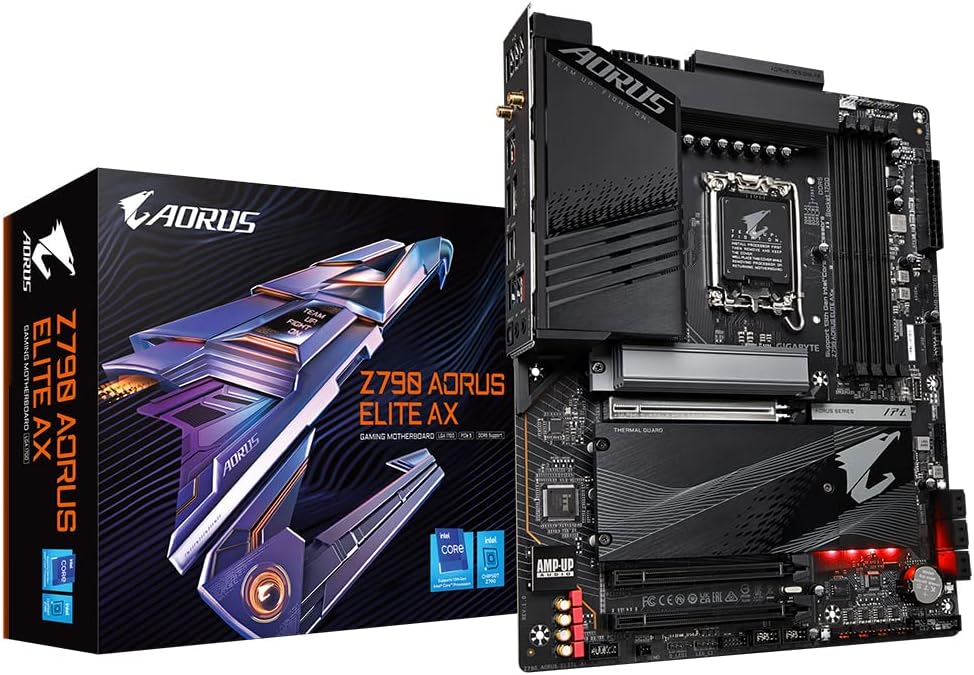 AORUS