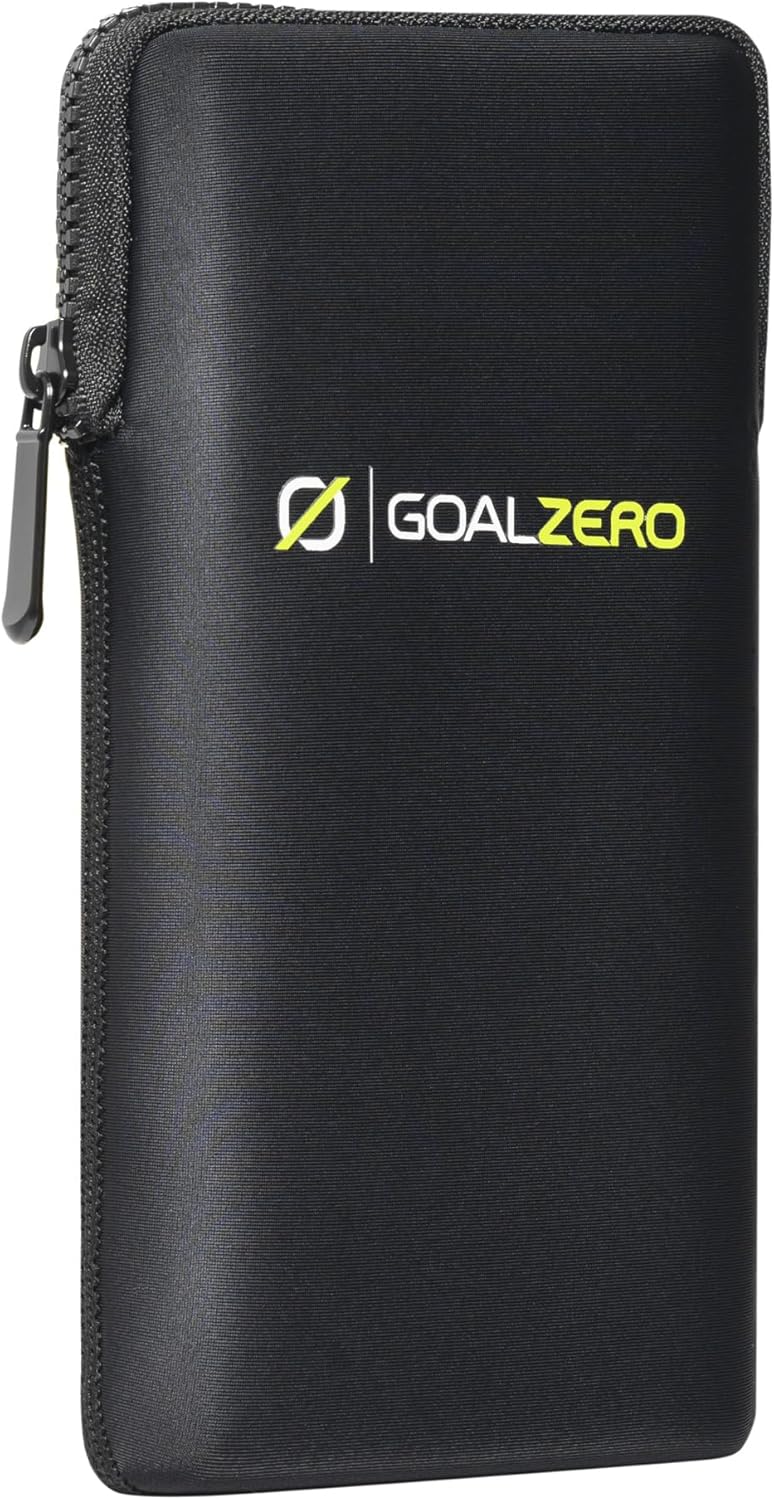 Goal Zero