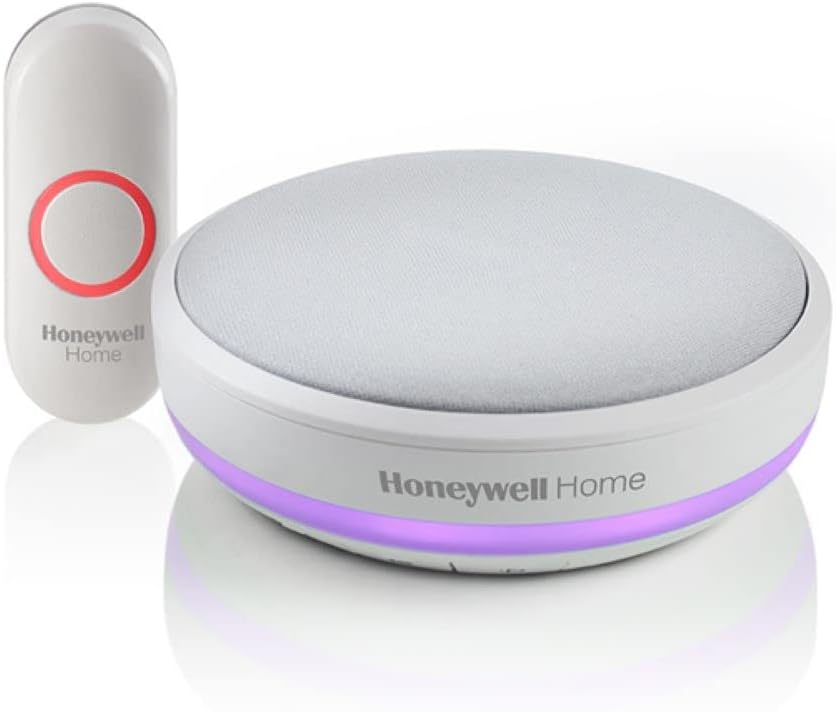 Honeywell Home