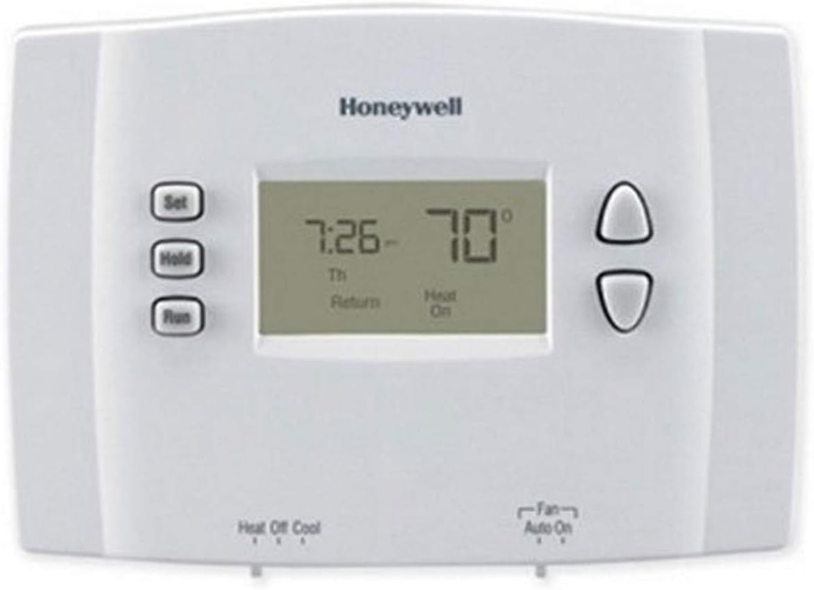 Honeywell Home