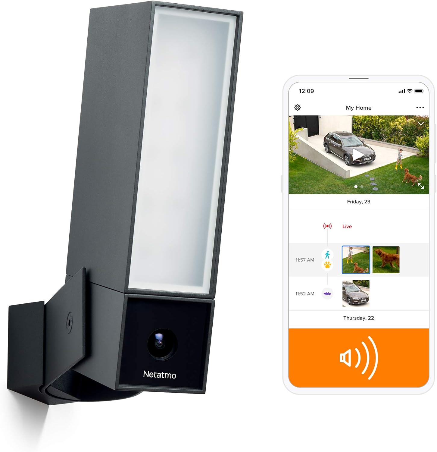 Netatmo