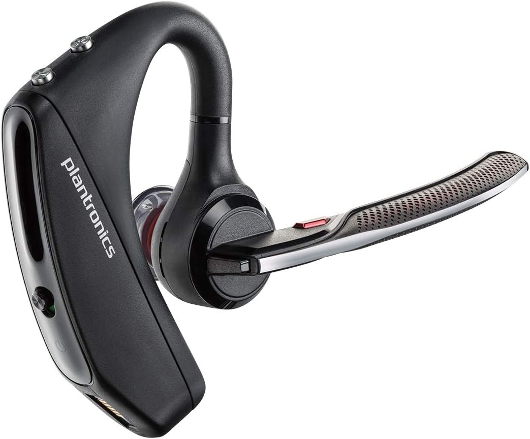 Plantronics