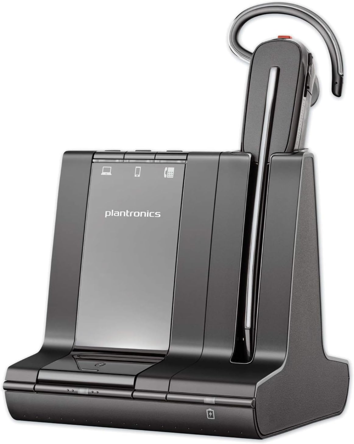 Plantronics