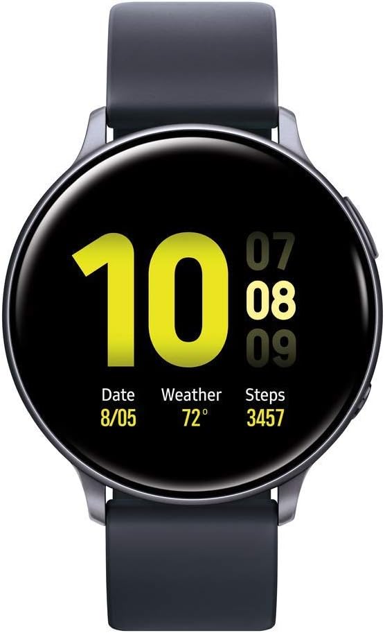 Samsung Galaxy Watch