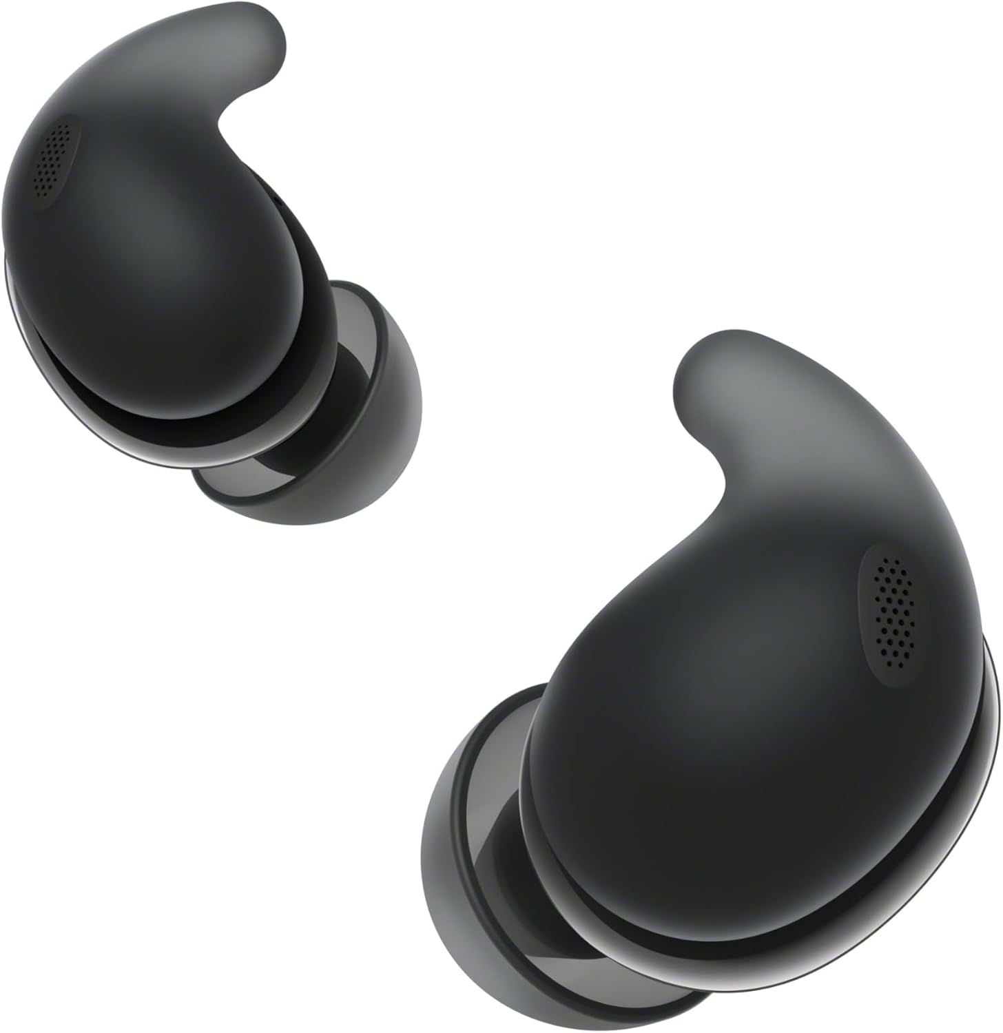 sony linkbuds fit truly wireless noise canceling earbud