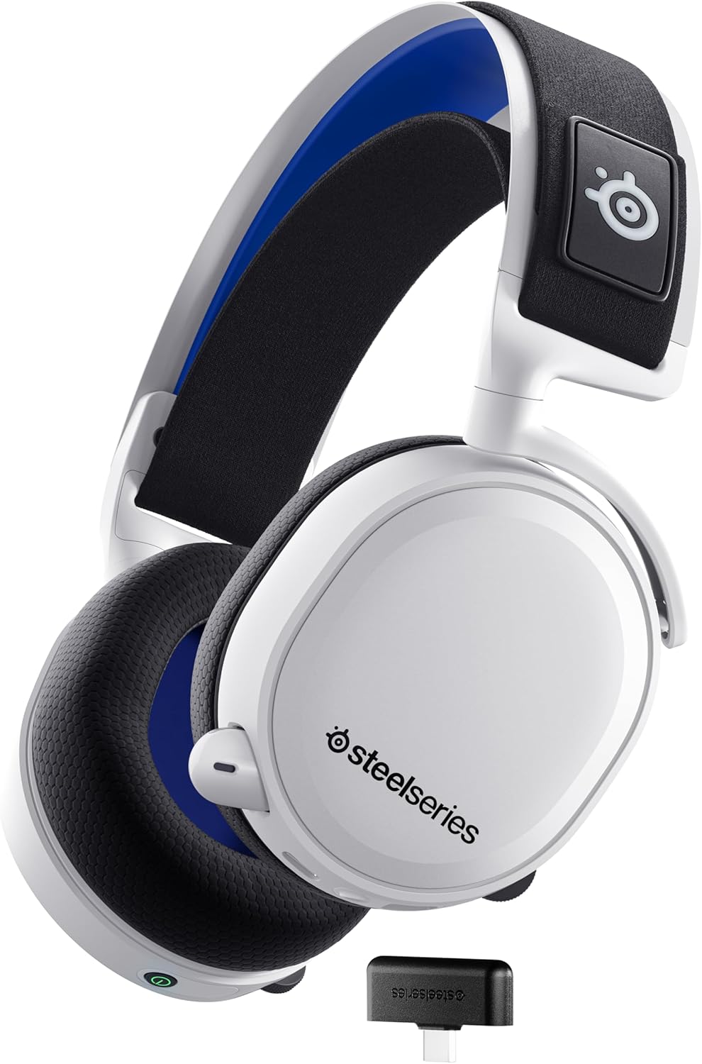 SteelSeries