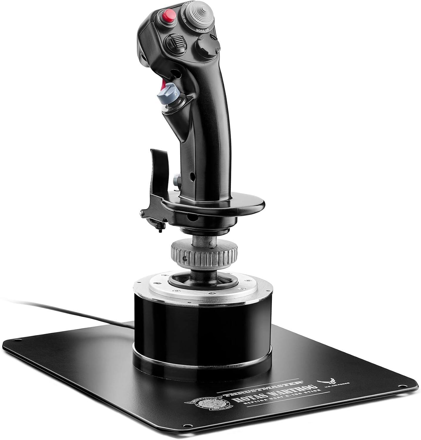 Thrustmaster