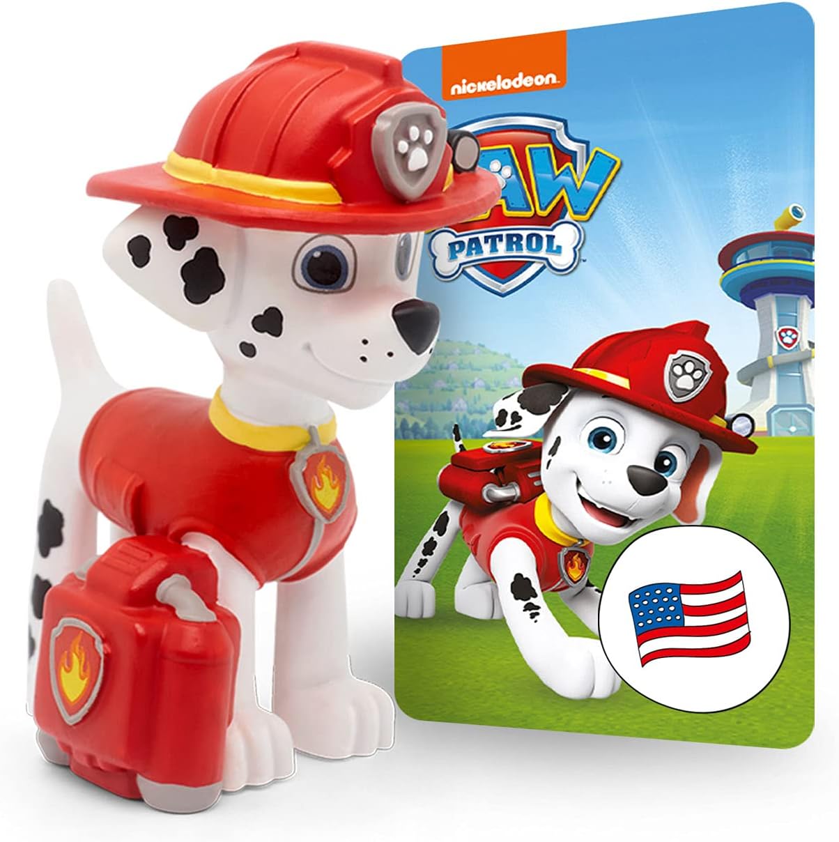 tonies marshall audio play character from paw patrol