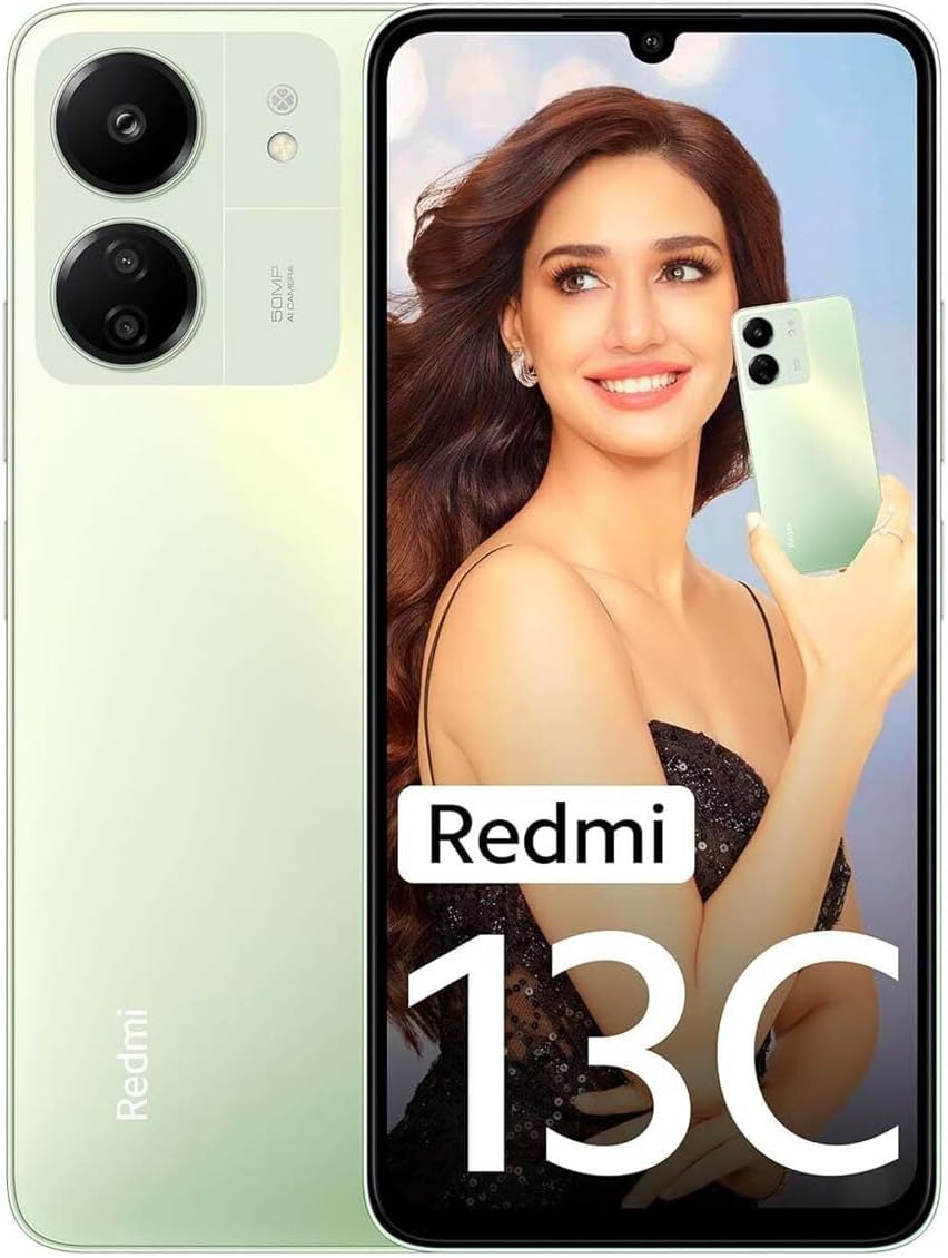 xiaomi redmi 13c 4g lte for tmobile tello mint