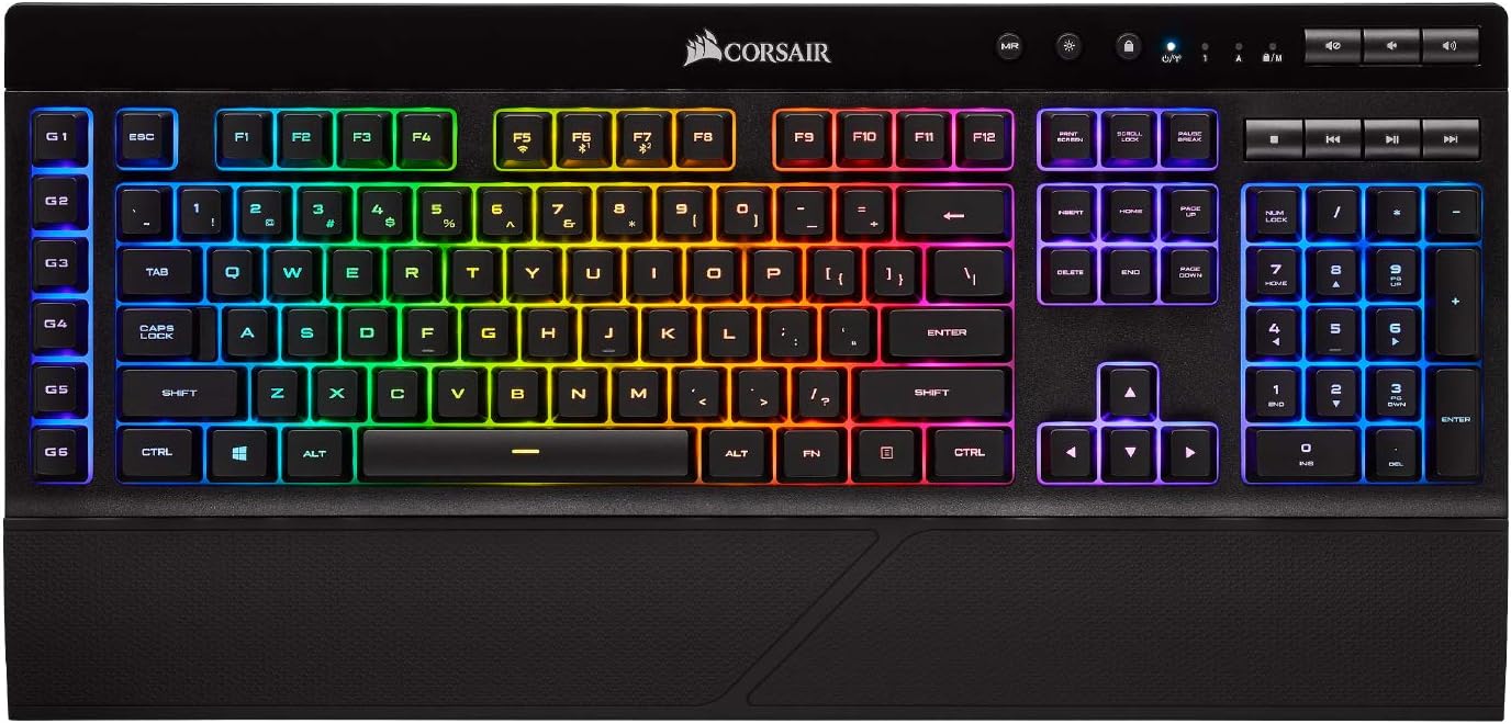 Corsair