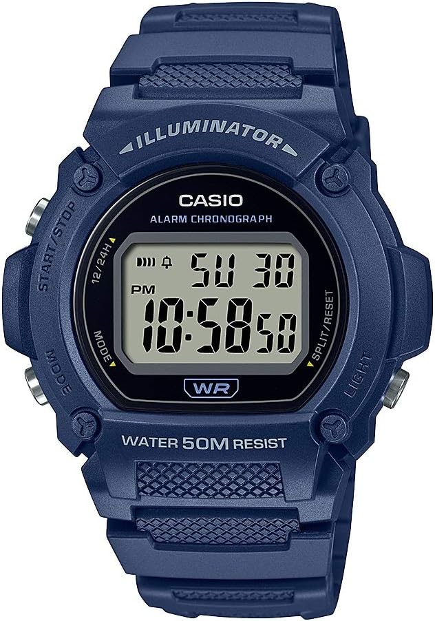 Casio G-SHOCK