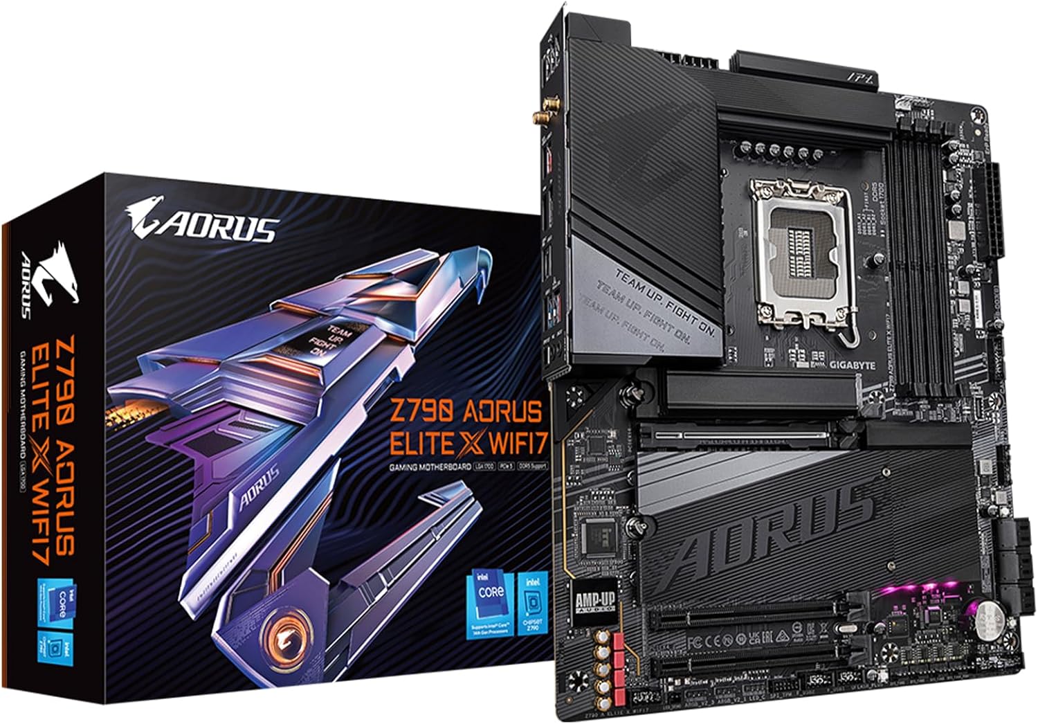 AORUS