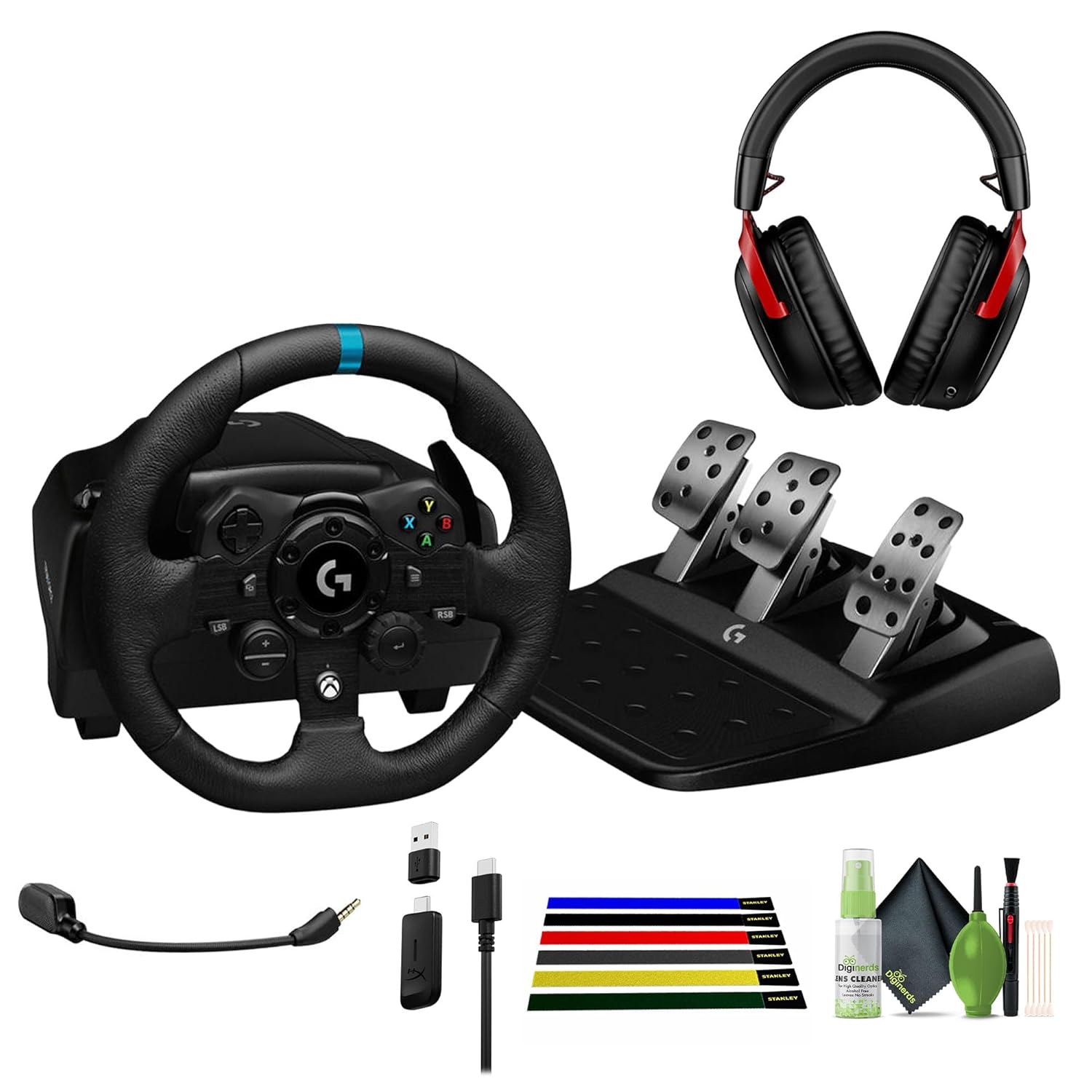 Logitech G