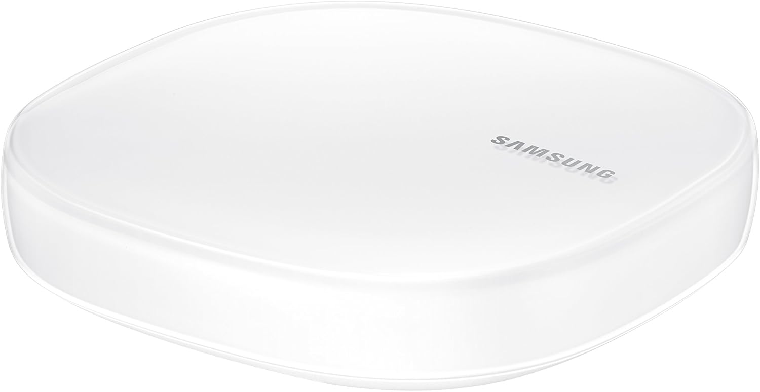 Samsung SmartThings