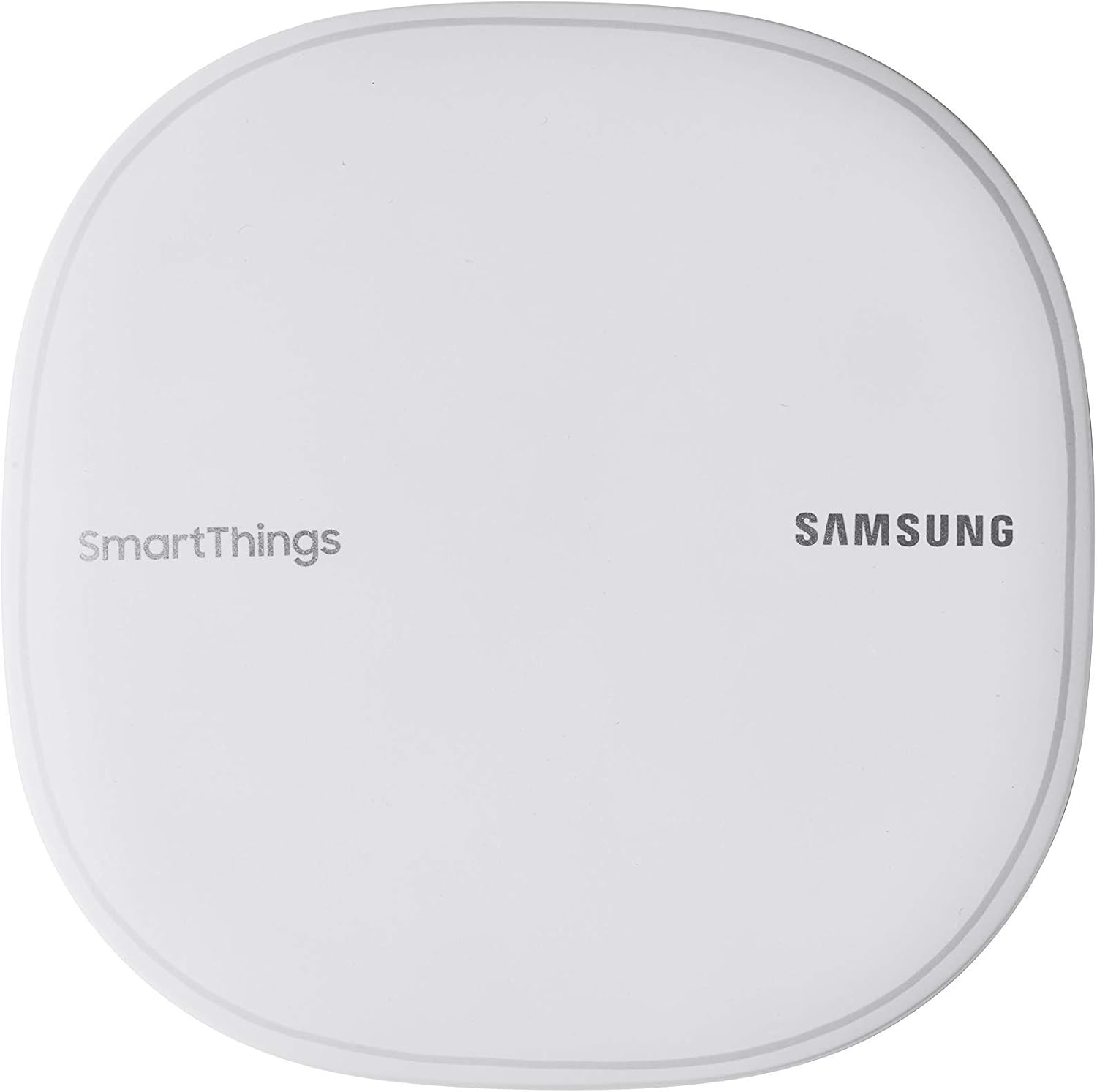 Samsung SmartThings