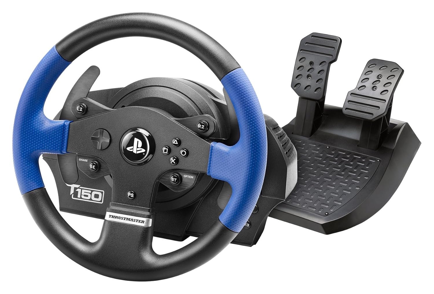 Thrustmaster