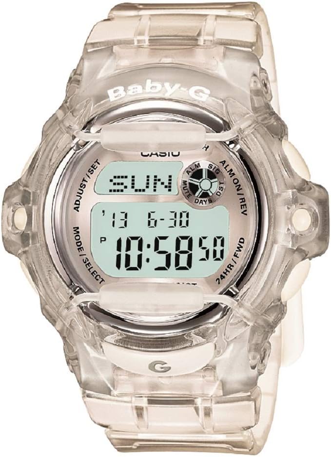 Casio G-SHOCK