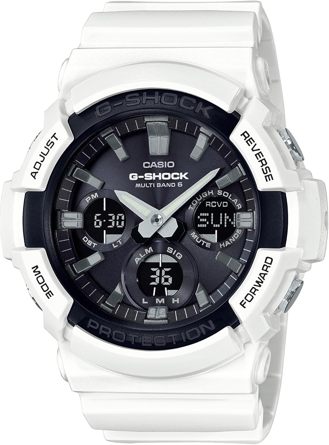 Casio G-SHOCK