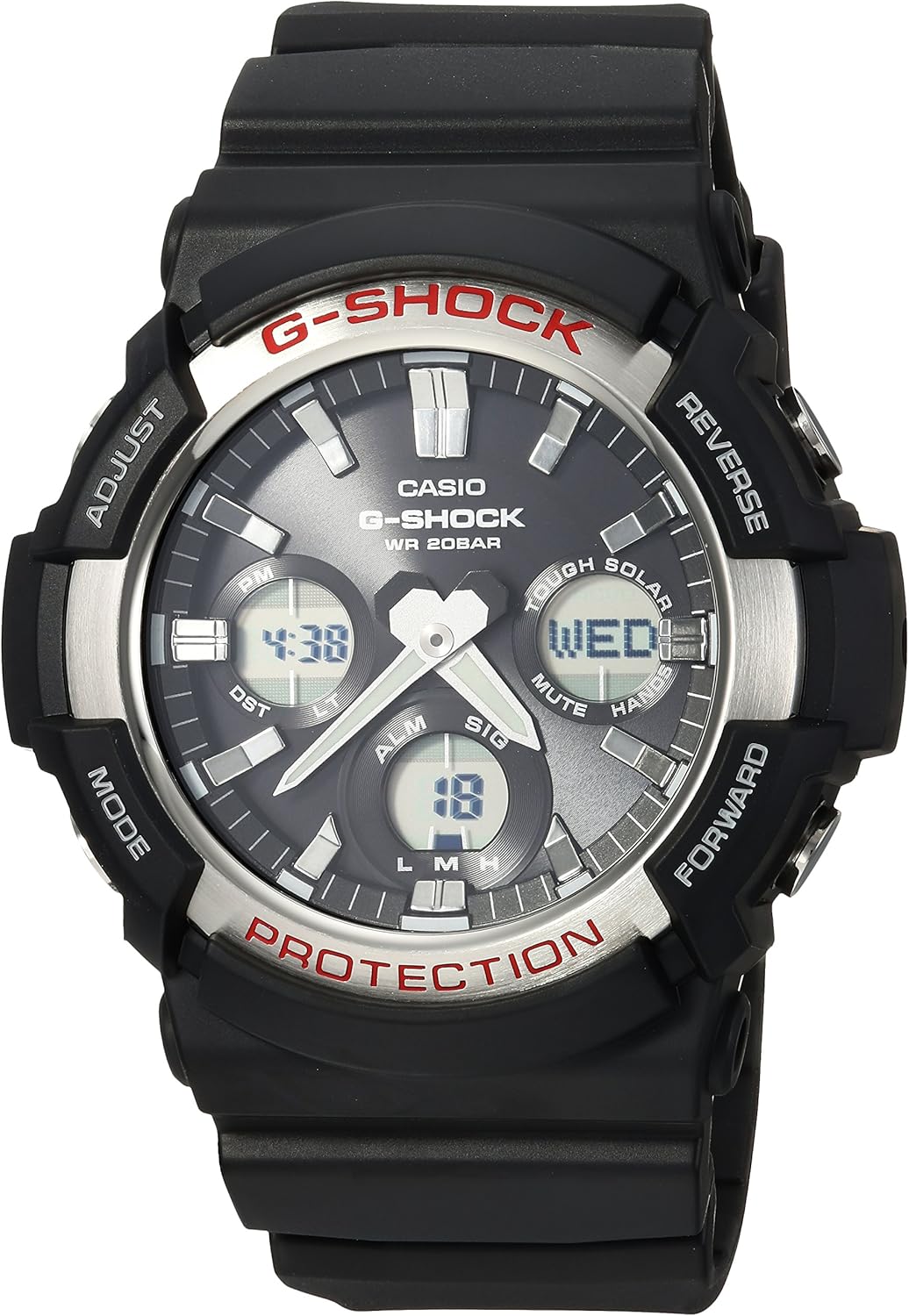 Casio G-SHOCK