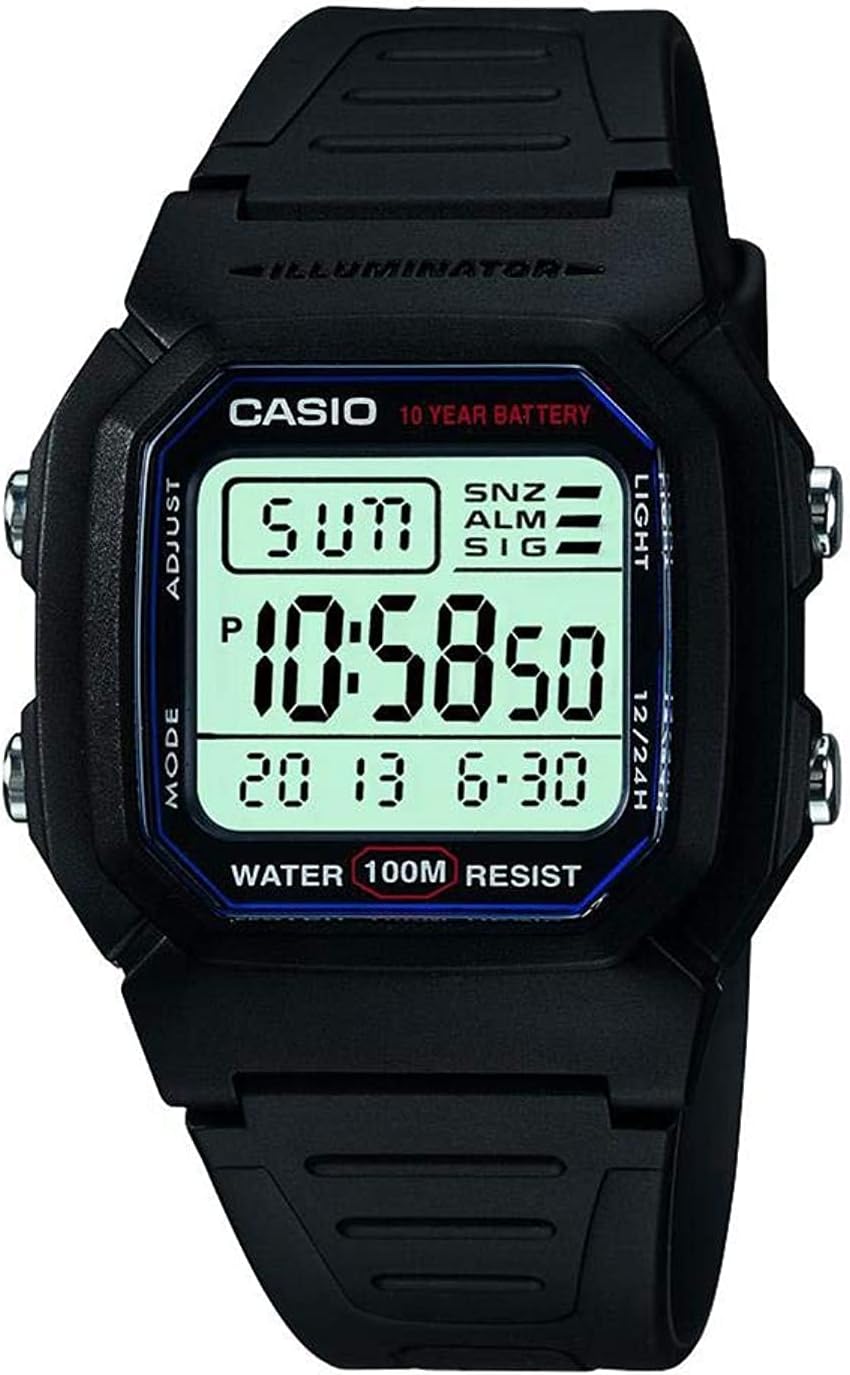 Casio G-SHOCK