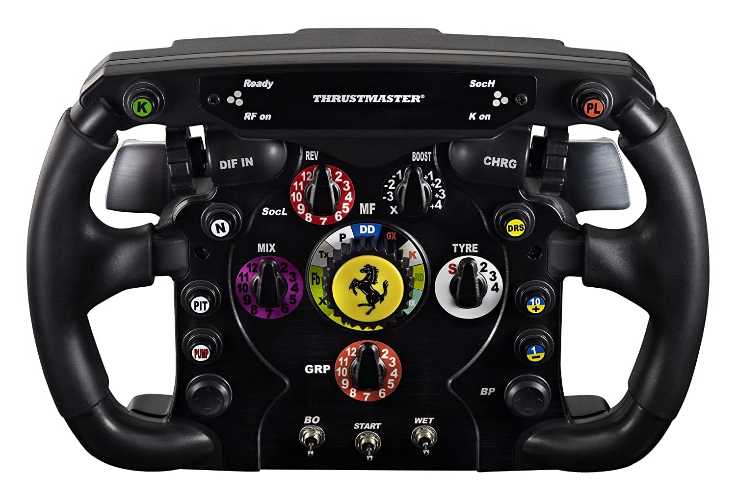 Thrustmaster