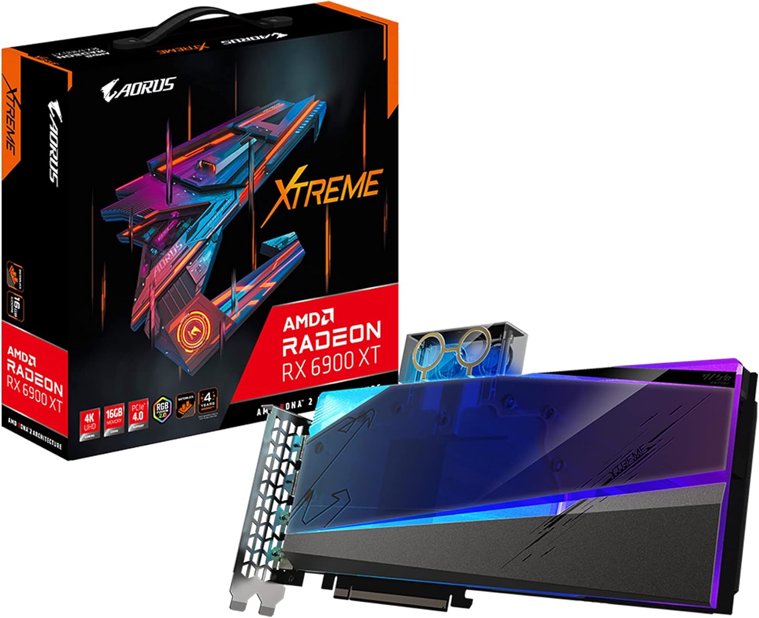 AORUS