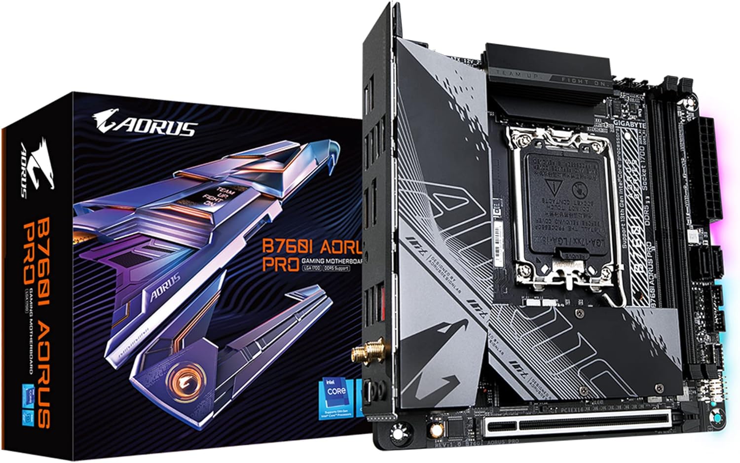 AORUS