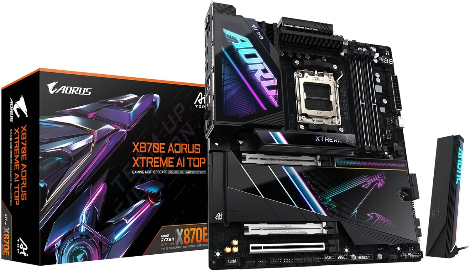 AORUS