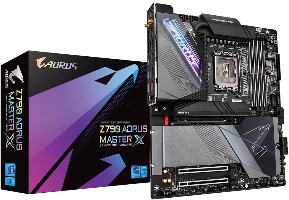 AORUS