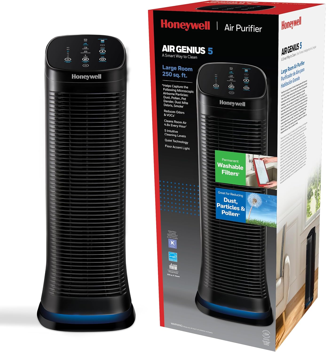 Honeywell Home