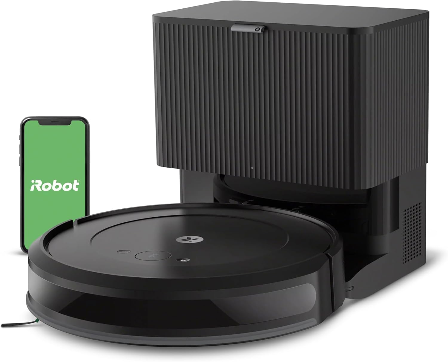 iRobot