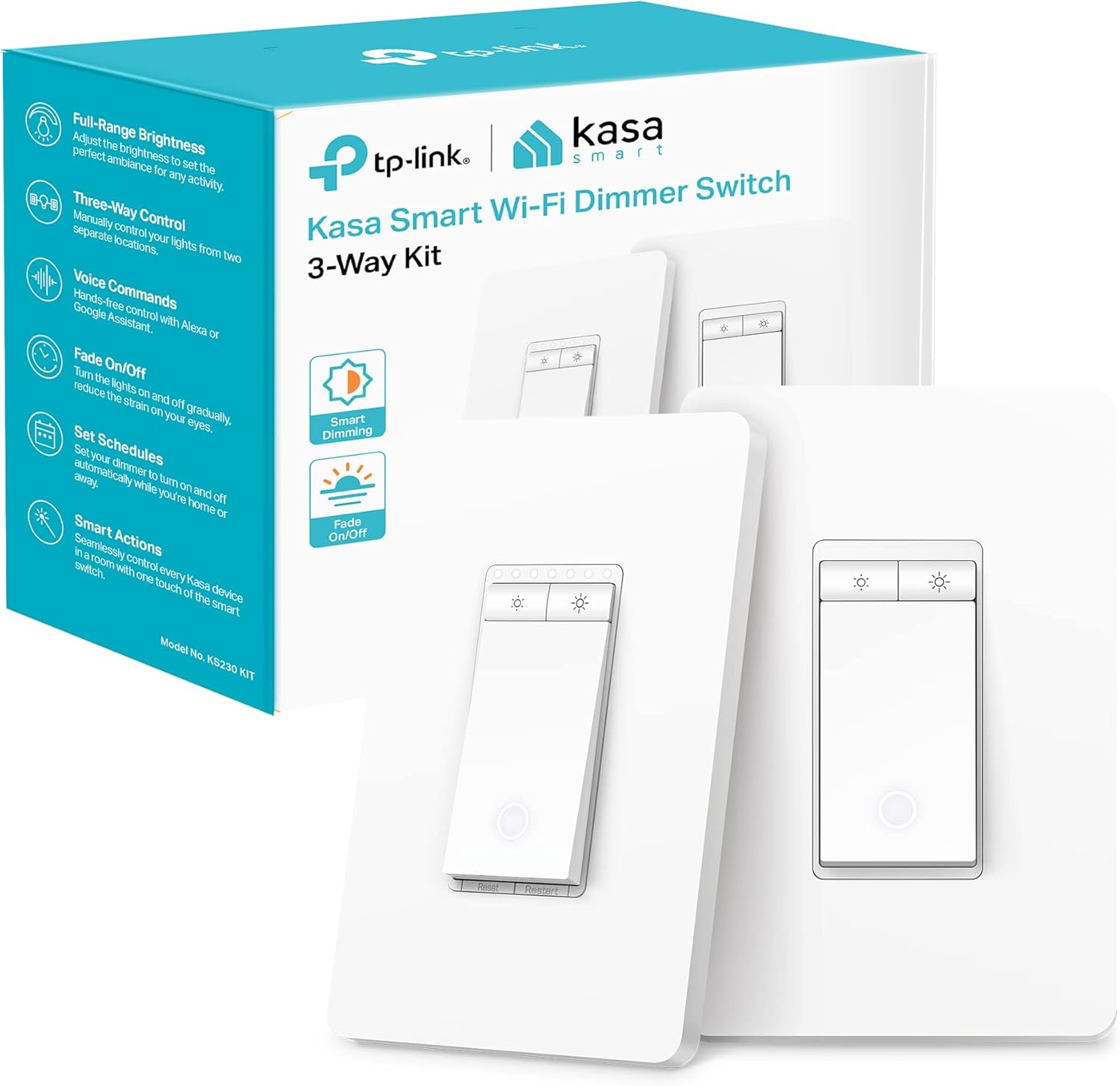 TP-Link Kasa