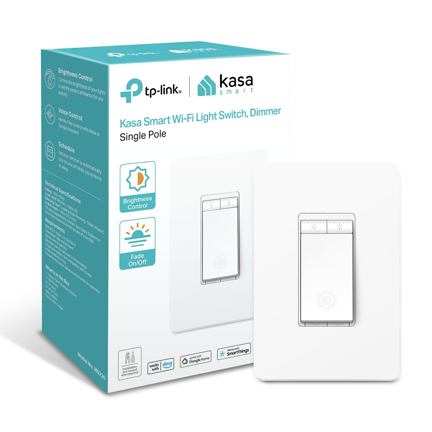 TP-Link Kasa