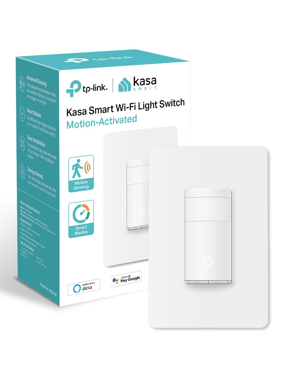 TP-Link Kasa