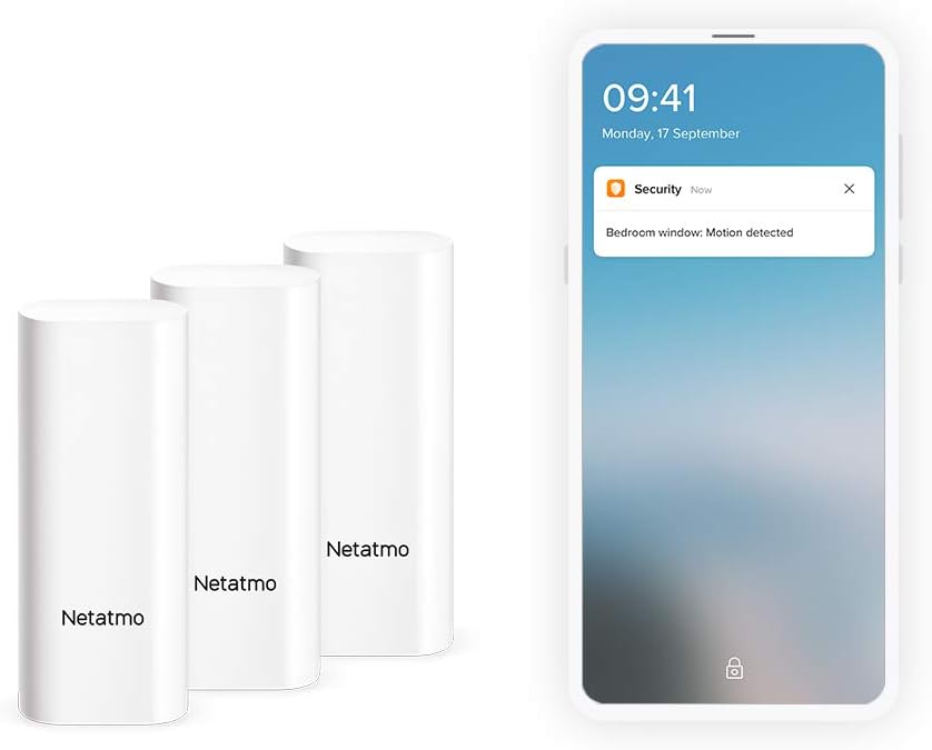 Netatmo