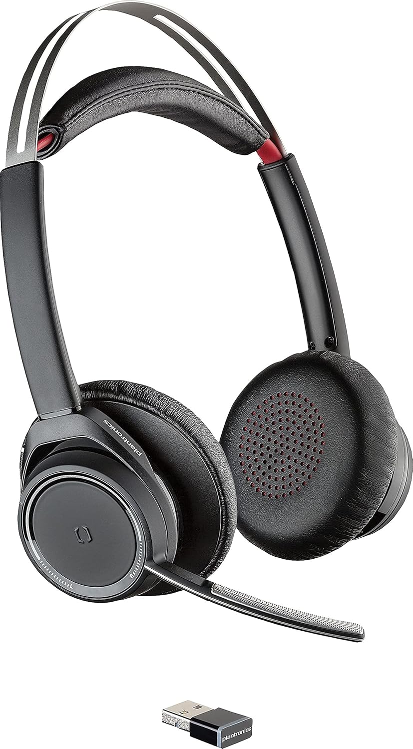 Plantronics