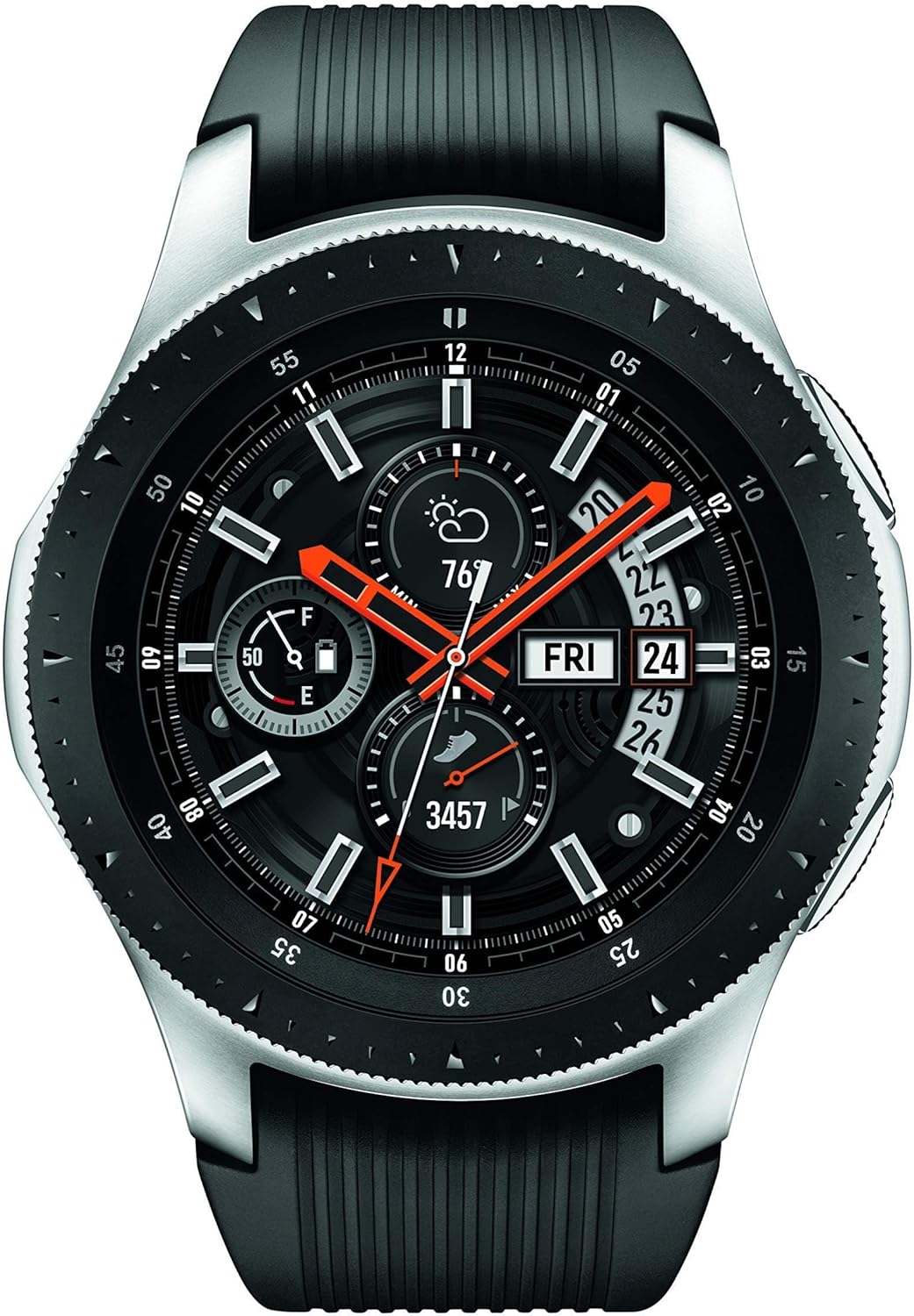 Samsung Galaxy Watch