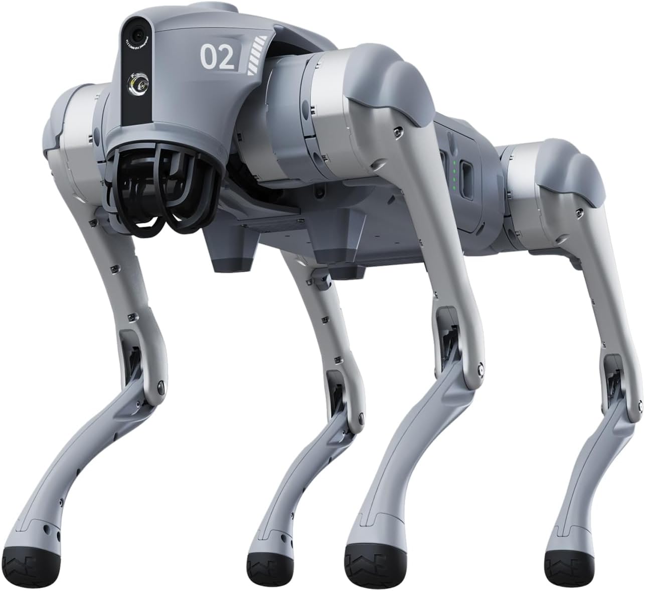 Boston Dynamics