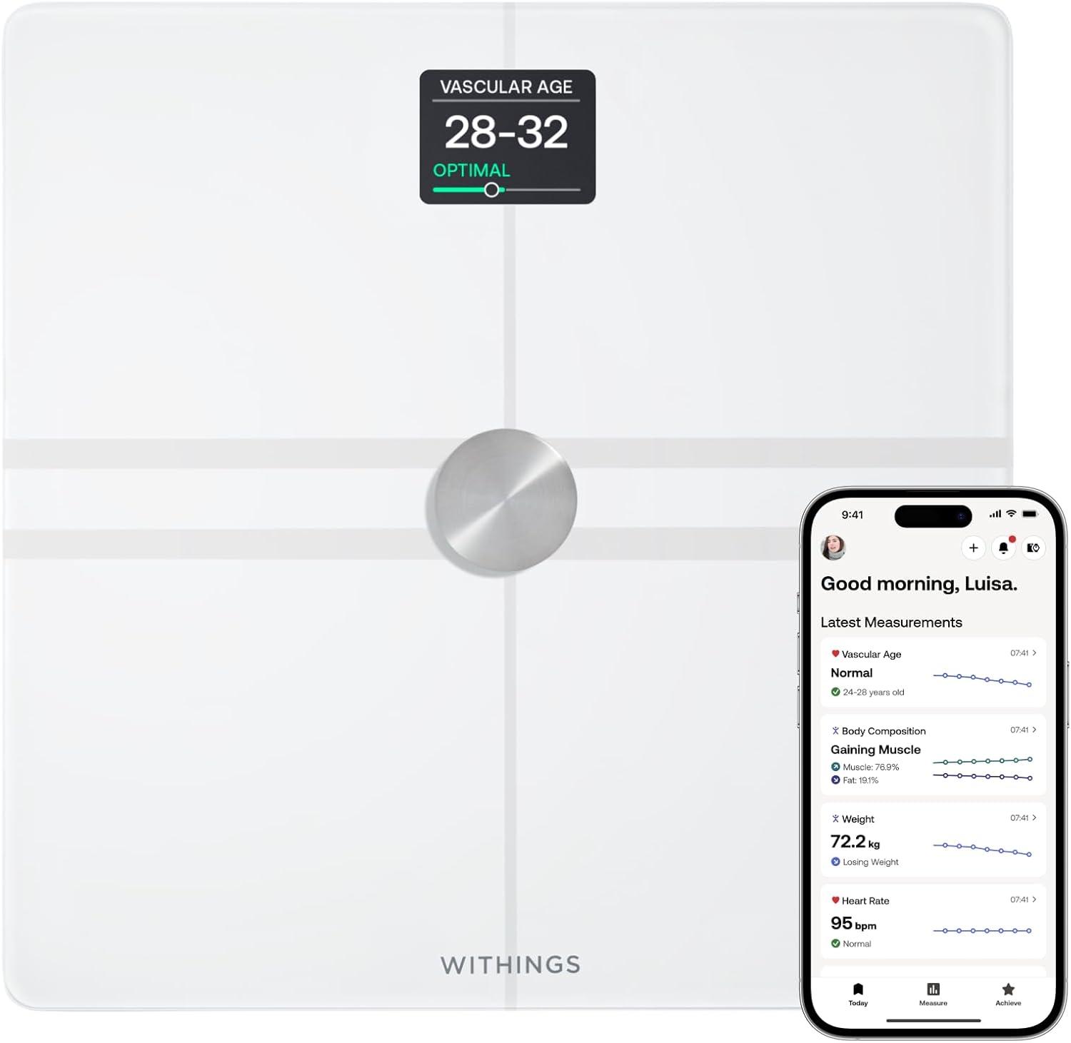 Withings