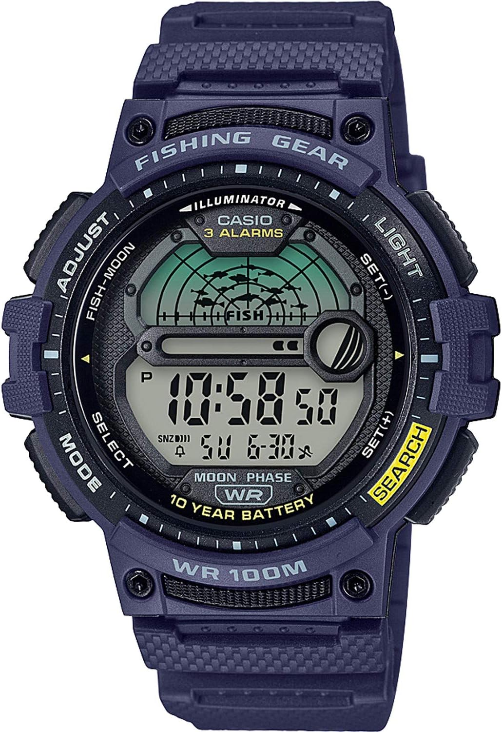 Casio G-SHOCK