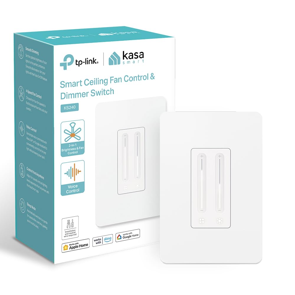 TP-Link Kasa