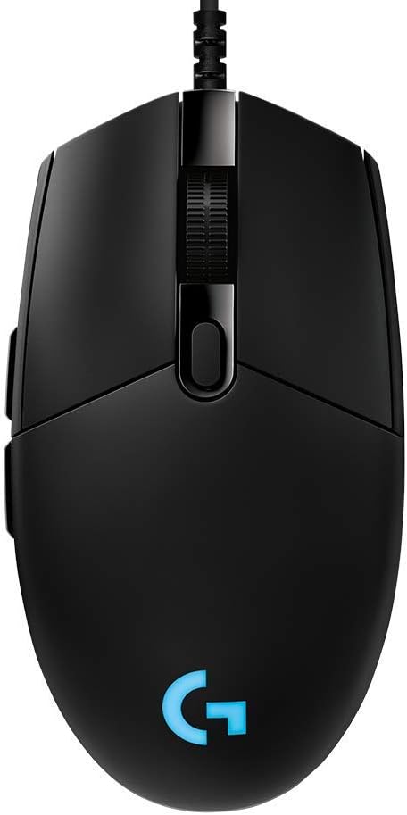 Logitech G