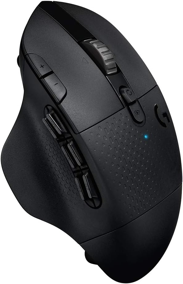 Logitech G