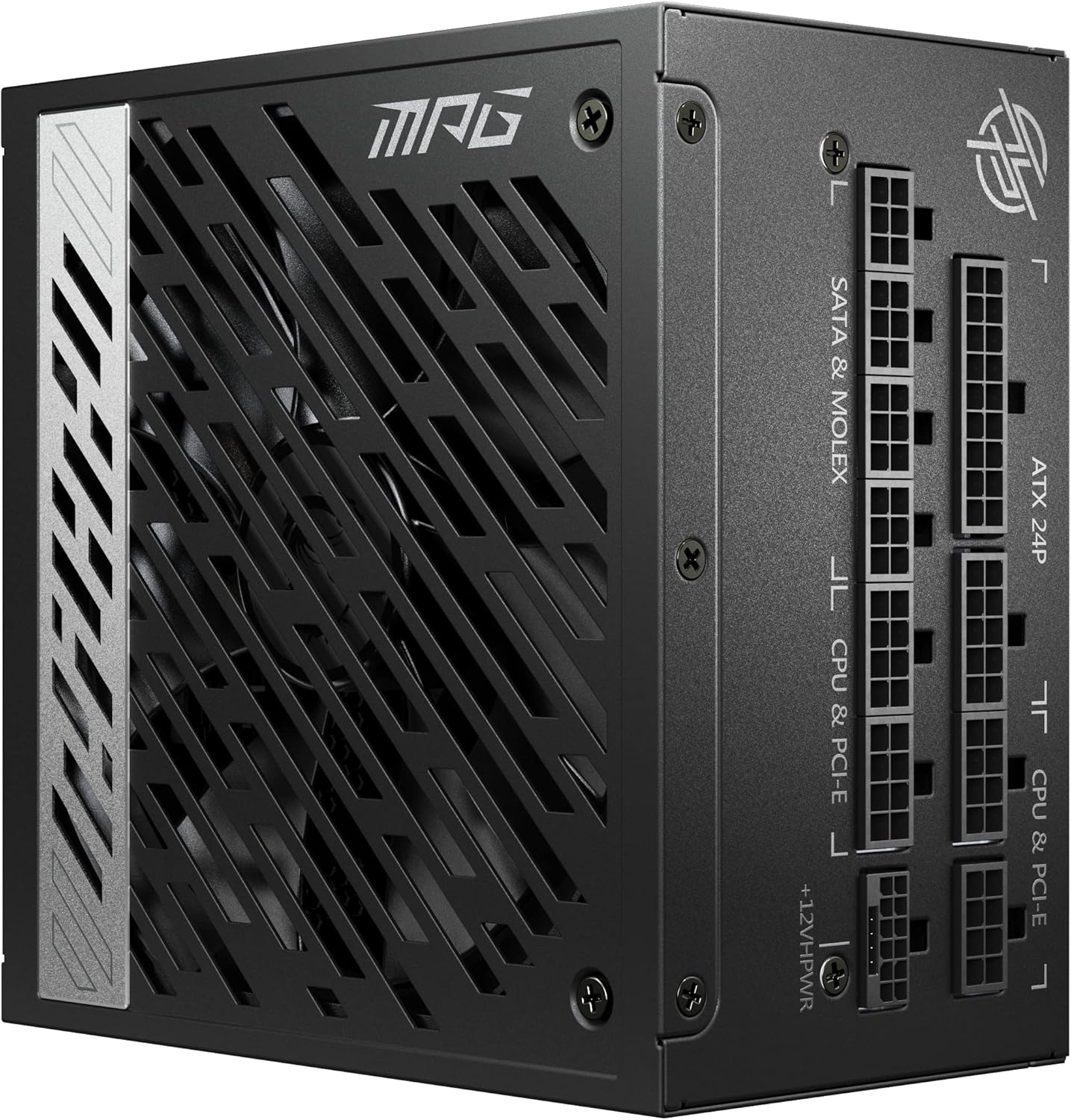 MSI