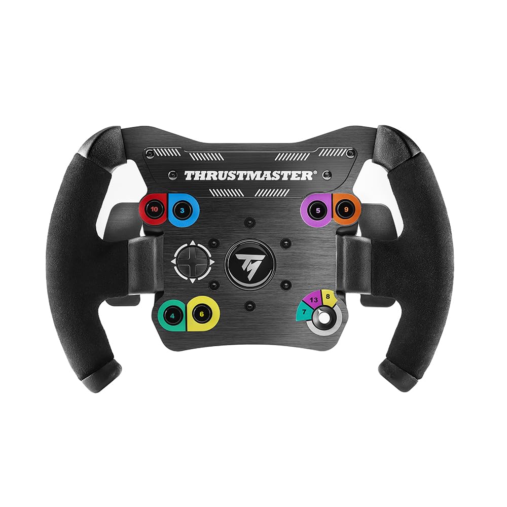 Thrustmaster