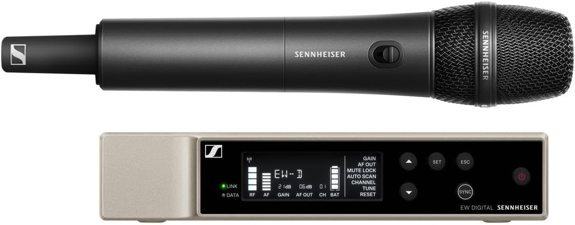 Sennheiser