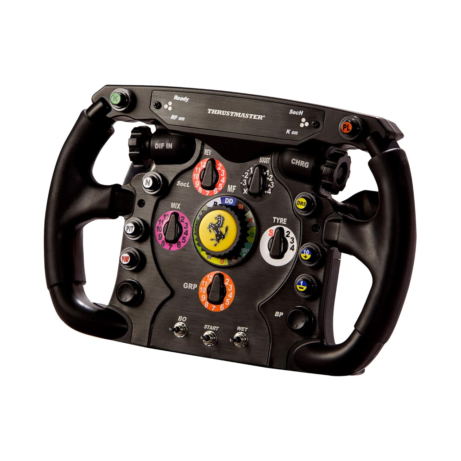 Thrustmaster