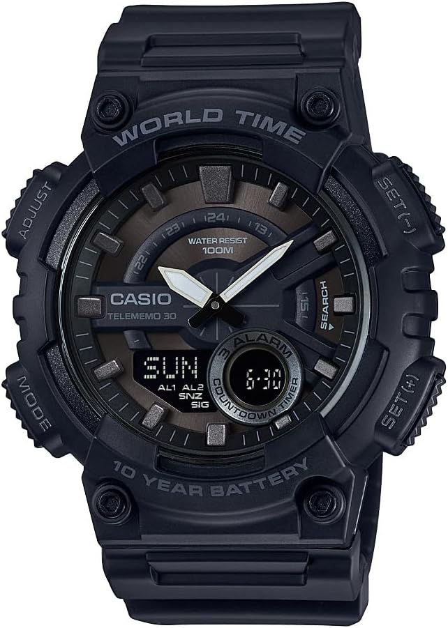 Casio G-SHOCK