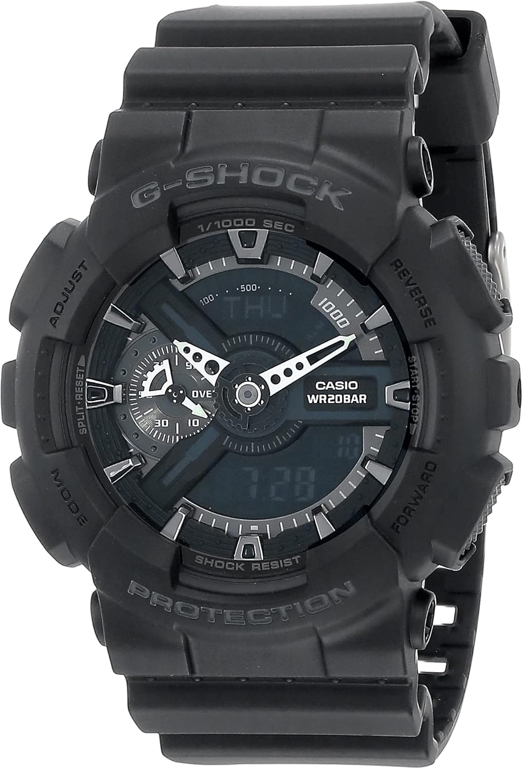 Casio G-SHOCK